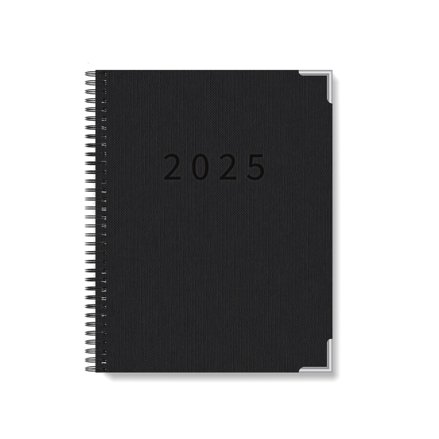 2025 Planner by Littish Swarts